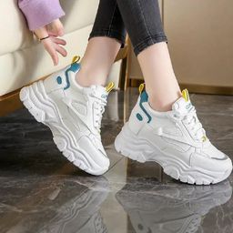 Shozie Girls Partywear Sneakers-image-59