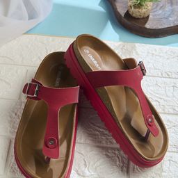 UNDERROUTE Women Printed One Toe Flats-image-48