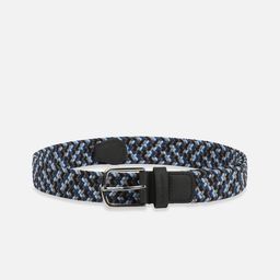 Van Heusen Men Leather Belt-image-103