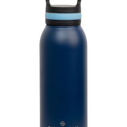 Solara Blue Stainless Steel Vacuum Insulated Water Bottle 500 ml-image-39