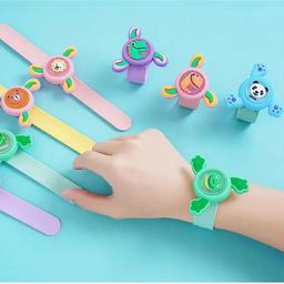 PIPALIYA BPA Free Core Activity Toys and Games image 4