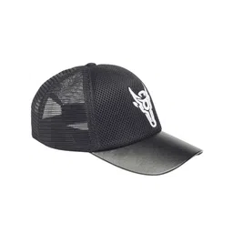 BLACK BUCK Men Embroidered Baseball Cap-picture-6