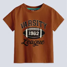 BAESD Boys T-shirt-image-84