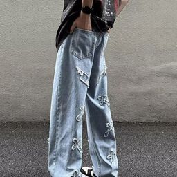 StyleCast Men Regular Fit Original Cotton Regular Trousers-picture-48