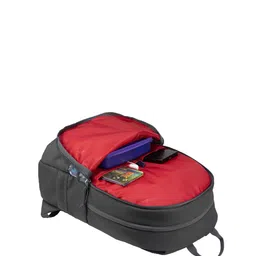 F Gear Unisex Geometric Printed Ergonomic Backpack 22 L image 4