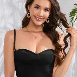 HERE&NOW Crop Top-image-20