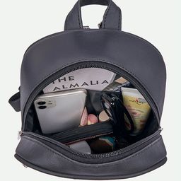 ZOUK Unisex Backpack image 5