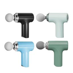 TENS Set Of 3 Gun, Scalp Head & Period Cramp Massagers With 4 Attachments image 5