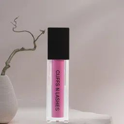 CUFFS N LASHES Long Lasting Matte Mini Liquid Lipstick With Vitamin C - 3 ml - On Fleek-picture-31