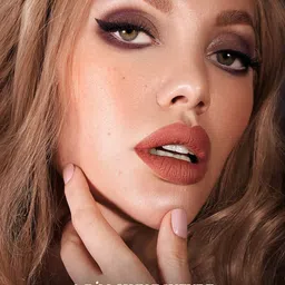 L.A. Girl On Cloud Nine Bouncy Eyeshadow - 5 g - Airy Taupe image 3