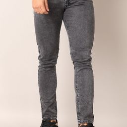 V-Mart Men Mid-Rise Slim Fit Jeans-picture-30