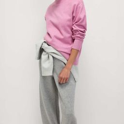 Marks & Spencer Women Round Neck Long Sleeves Pullover-picture-12