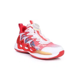 ZOOMBIE Unisex Kids Walking Non-Marking Shoes-image-37