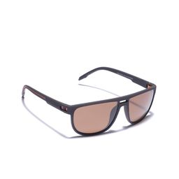 Carlton London Men Wayfarer Sunglasses with Polarised and UV Protected Lens-image-76