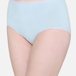 Wacoal Mid-Rise Hipster Briefs PI06C01-WS-42