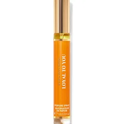 Bath & Body Works Women Loyal To You Mini Perfume Spray - 7ml-50