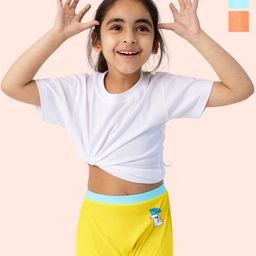 SuperBottoms Girls Pack Of 3 Basic Briefs UND-GBL-NS-NL-UR-4-6Y-3P-picture-27