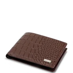 Cross Men Leather Two Fold Wallet-picture-1