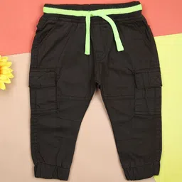 V-Mart Kids Slim Fit Jeans-image-89