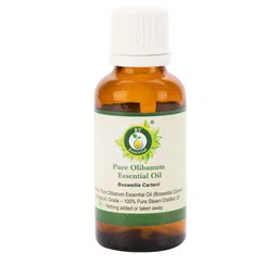 R V Essential Pure Olibanum Alcohol Free Essential Oil - 15 ml-84