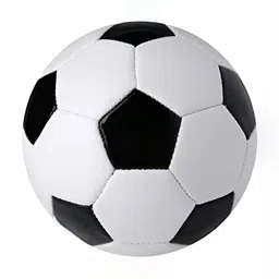 HackerX Pebble Sports Football-56