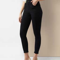 Chemistry Women Skinny Fit High-Rise Stretchable Jeans-picture-25