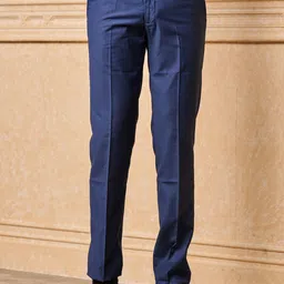Tasva Men Trousers-image-27