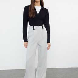 Trendyol Women Trousers-image-110