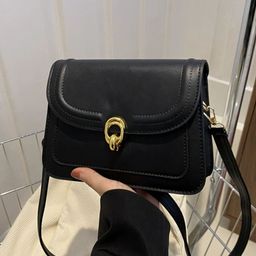 StyleCast Structured Sling Bag-image-82