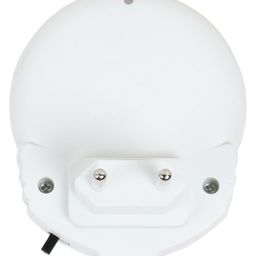 Skylofts Round LED Night Lamp Plug - White image 3