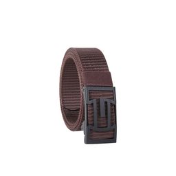 Provogue Men Textured Formal Belt-picture-5