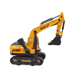 COELON Excavator BulldozerToy-picture-48