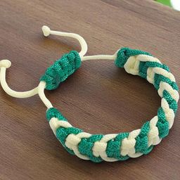 PRODUCTMINE Unisex Multistrand Bracelet-image-51