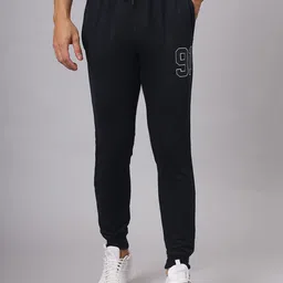 HERE&NOW Mid-Rise Joggers-image-56