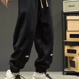 KPOP Men Printed Original Trousers-image-38