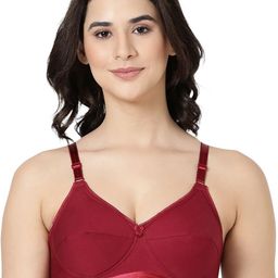 BLOSSOM Full Coverage Lightly Padded Everyday Bra-9