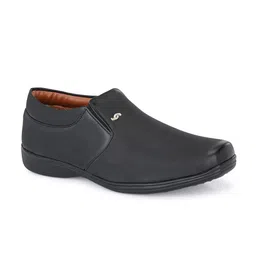 LEEPEETER Men Formal Slip-Ons-image-54