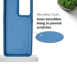 SPRIG Solid Printed OnePlus Nord CE 2 Back Case Mobile Accessories image 4
