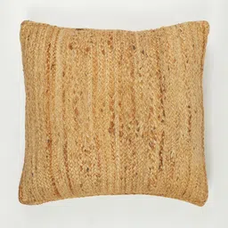 Art Avenue Tan & Beige Square Cushion Covers-picture-25