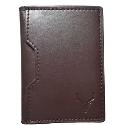 VEGANRY Men Two Fold Wallet-15