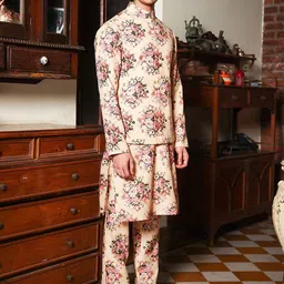 PATR Printed Nehru Jackets-17