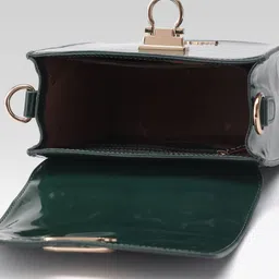 Allen Solly Structured Shoulder Bag image 5