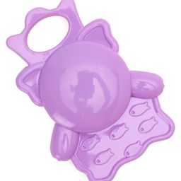 ratnas Ratna Rattle Set Pack of 3 - Color & Shape May Vary image 4