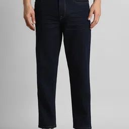 SIMON CARTER LONDON Men Classic Mid-Rise Jeans-image-17