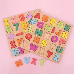 MUREN Non-Allergic Puzzles Activity Toys and Games-0