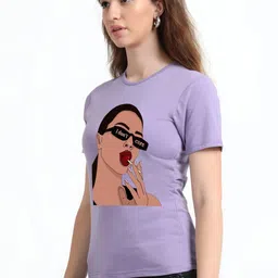 SZN Women T-shirt-picture-40