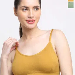 Taslar Bra Full Coverage Lightly Padded-31