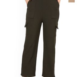 BAESD Girls Cargos Trousers-image-96