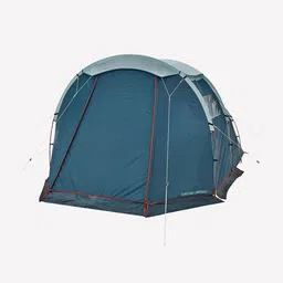 Quechua By DecathlonWaterproof Portable Camping Tent-32