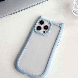 CASE CREATION iPhone 15 Pro Max Back Case Mobile Accessories-image-36